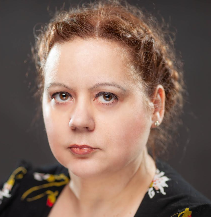 Elżbieta Deja