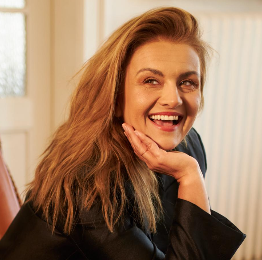 Hanna Jewsiewicka
