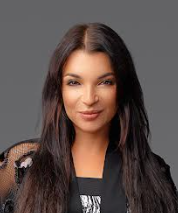 dr Magdalena El Ghamari